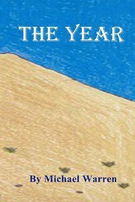 Michael Warren - The Year, Häftad