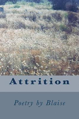 Attrition Poetry 1