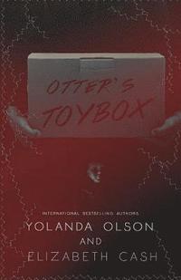 bokomslag Otter's Toy Box