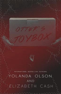Otter's Toy Box 1