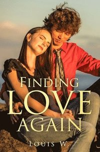 bokomslag Finding Love Again