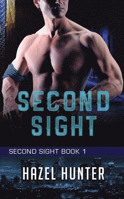Hazel Hunter - Second Sight (The Complete Series), Häftad