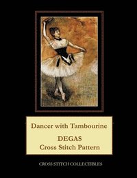 bokomslag Dancer with Tambourine