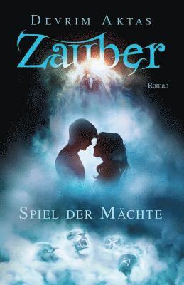 Zauber: Spiel der Mächte 1