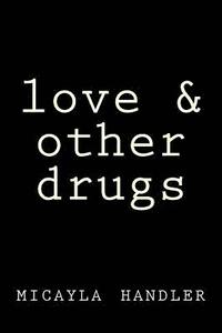 bokomslag love & other drugs