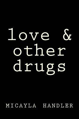 bokomslag love & other drugs