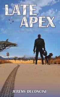 bokomslag Late Apex