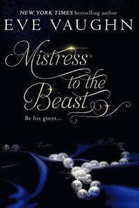 bokomslag Mistress to the Beast