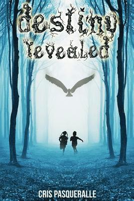 bokomslag Destiny Revealed (The Destiny Trilogy Series)