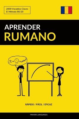 Aprender Rumano - Rapido / Facil / Eficaz 1