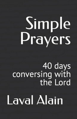bokomslag Simple Prayers