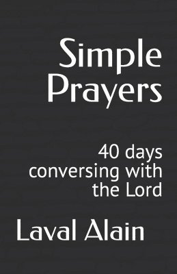 Simple Prayers 1