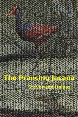 The Prancing Jacana 1