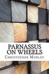 bokomslag Parnassus On Wheels