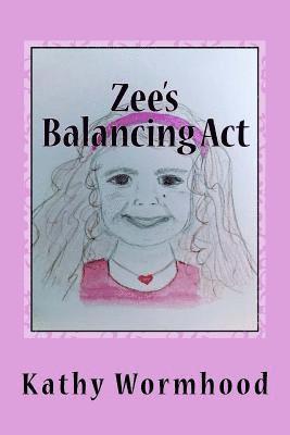 Zee's Balancing Act 1