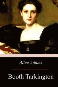 bokomslag Alice Adams