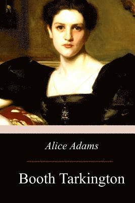 bokomslag Alice Adams