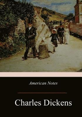 American Notes 1