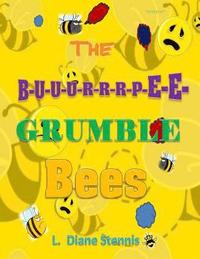 bokomslag The Burpee-Grumble Bees