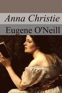 bokomslag Anna Christie