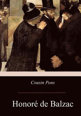 Cousin Pons