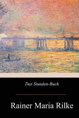 bokomslag Das Stunden-Buch