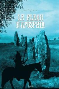 bokomslag Le fleau d'Aposphir
