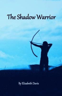 bokomslag The Shadow Warrior