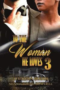 bokomslag To The Woman He Loves 3