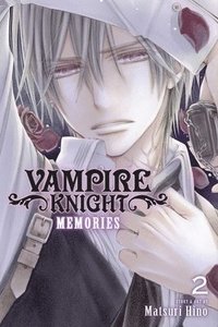 bokomslag Vampire Knight: Memories, Vol. 2