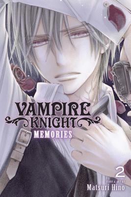 Vampire Knight: Memories, Vol. 2 1