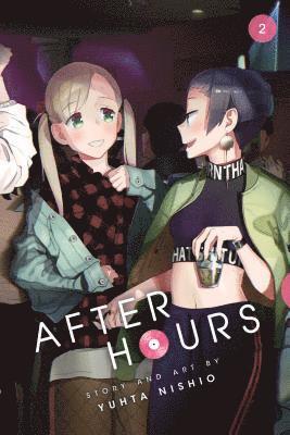 After Hours, Vol. 2 1