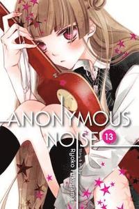 bokomslag Anonymous Noise, Vol. 13