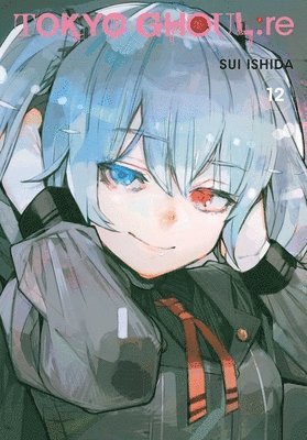 Tokyo Ghoul: re, Vol. 12: Volume 12 1