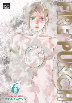 Fire Punch, Vol. 6: Volume 6 1