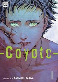 bokomslag Coyote, Vol. 1