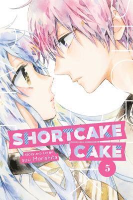 bokomslag Shortcake Cake, Vol. 5: Volume 5