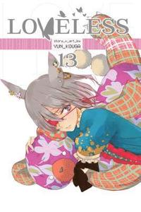 bokomslag Loveless, Vol. 13: Volume 13