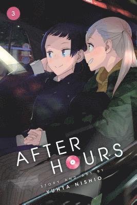 After Hours, Vol. 3: Volume 3 1