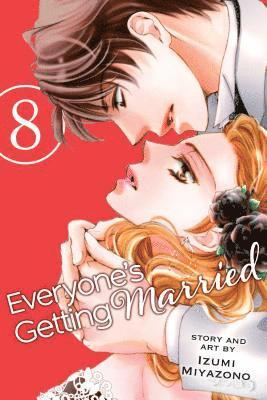 bokomslag Everyone's Getting Married, Vol. 8