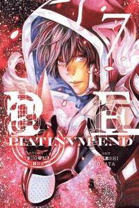 bokomslag Platinum End, Vol. 7