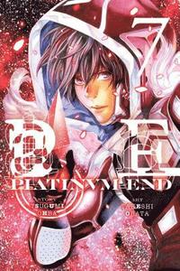 bokomslag Platinum End, Vol. 7