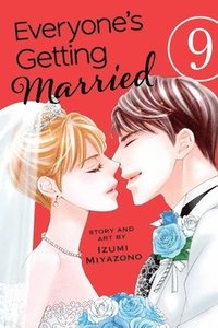 bokomslag Everyone's Getting Married, Vol. 9