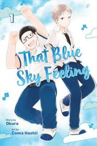 bokomslag That Blue Sky Feeling, Vol. 1