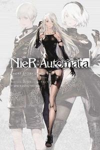 bokomslag NieR:Automata: Short Story Long