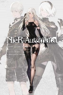 NieR:Automata: Short Story Long 1