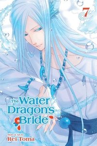 bokomslag The Water Dragon's Bride, Vol. 7: Volume 7