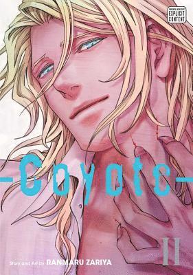 Coyote, Vol. 2 1