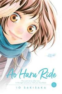 bokomslag Ao Haru Ride, Vol. 1