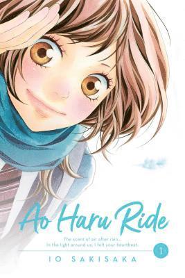 Ao Haru Ride, Vol. 1 1
